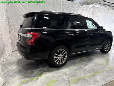 2018 Ford Expedition Limited   - Photo 8 - Bethany, CT 06524