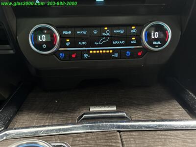 2018 Ford Expedition Limited   - Photo 22 - Bethany, CT 06524