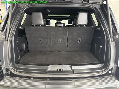 2018 Ford Expedition Limited   - Photo 15 - Bethany, CT 06524