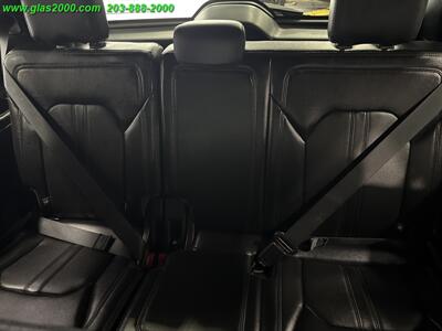 2018 Ford Expedition Limited   - Photo 33 - Bethany, CT 06524