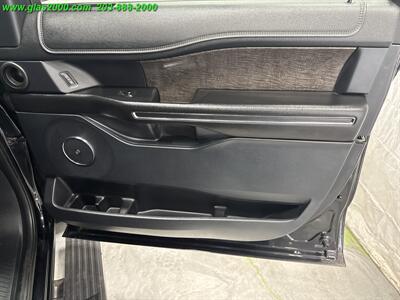 2018 Ford Expedition Limited   - Photo 32 - Bethany, CT 06524