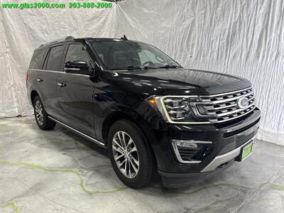 2018 Ford Expedition Limited   - Photo 2 - Bethany, CT 06524