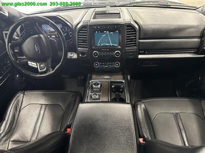 2018 Ford Expedition Limited   - Photo 30 - Bethany, CT 06524