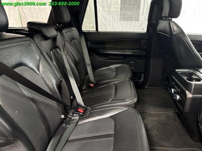 2018 Ford Expedition Limited   - Photo 37 - Bethany, CT 06524