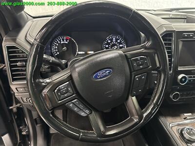 2018 Ford Expedition Limited   - Photo 4 - Bethany, CT 06524