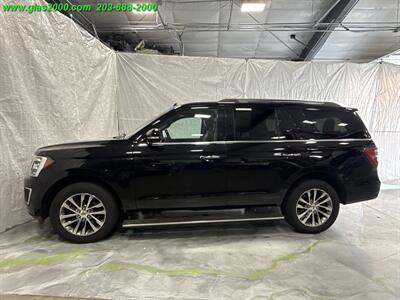 2018 Ford Expedition Limited   - Photo 13 - Bethany, CT 06524