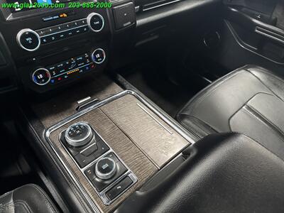 2018 Ford Expedition Limited   - Photo 23 - Bethany, CT 06524