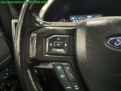 2018 Ford Expedition Limited   - Photo 25 - Bethany, CT 06524