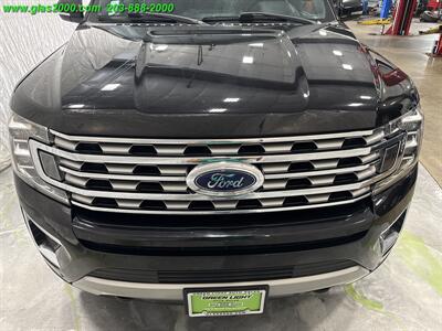 2018 Ford Expedition Limited   - Photo 24 - Bethany, CT 06524