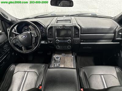 2018 Ford Expedition Limited   - Photo 6 - Bethany, CT 06524