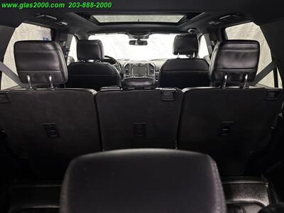 2018 Ford Expedition Limited   - Photo 21 - Bethany, CT 06524