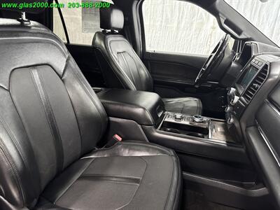2018 Ford Expedition Limited   - Photo 5 - Bethany, CT 06524