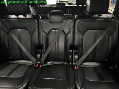 2018 Ford Expedition Limited   - Photo 28 - Bethany, CT 06524