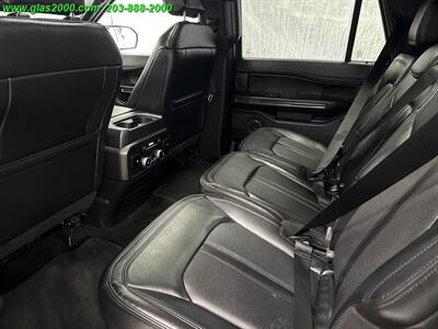 2018 Ford Expedition Limited   - Photo 9 - Bethany, CT 06524