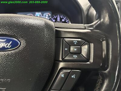 2018 Ford Expedition Limited   - Photo 27 - Bethany, CT 06524