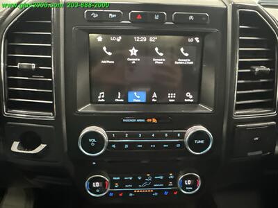 2018 Ford Expedition Limited   - Photo 36 - Bethany, CT 06524