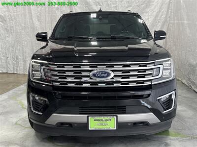 2018 Ford Expedition Limited   - Photo 19 - Bethany, CT 06524