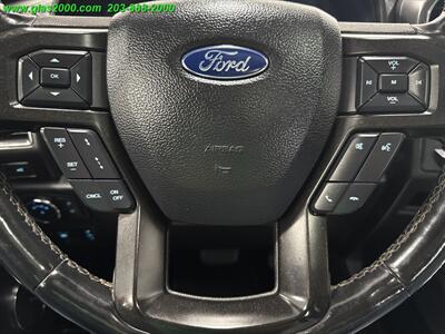 2018 Ford Expedition Limited   - Photo 26 - Bethany, CT 06524