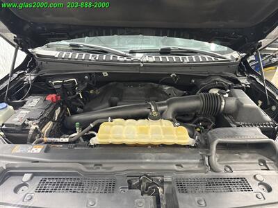 2018 Ford Expedition Limited   - Photo 18 - Bethany, CT 06524