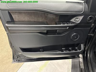 2018 Ford Expedition Limited   - Photo 31 - Bethany, CT 06524