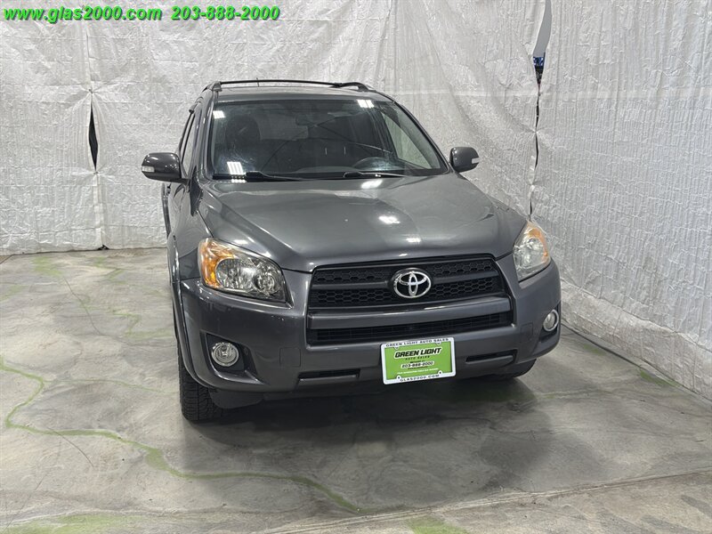 2011 Toyota RAV4 Sport - Photo 32 - Bethany, CT 06524