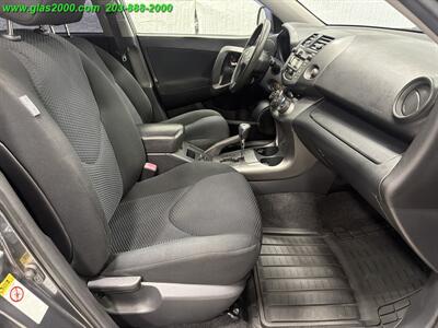 2011 Toyota RAV4 Sport - Photo 21 - Bethany, CT 06524