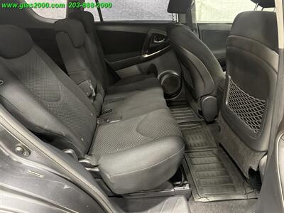 2011 Toyota RAV4 Sport - Photo 10 - Bethany, CT 06524