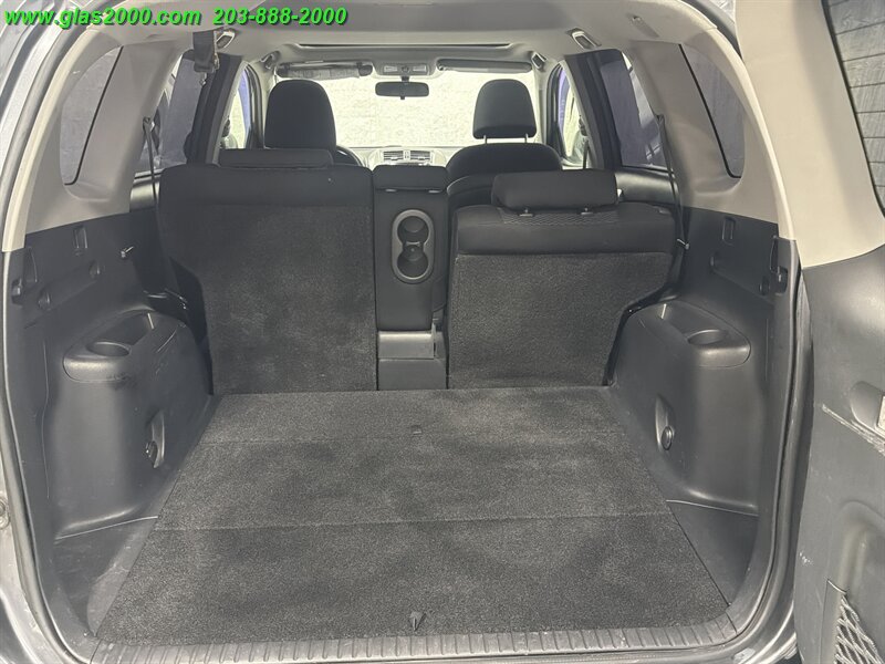 2011 Toyota RAV4 Sport - Photo 15 - Bethany, CT 06524