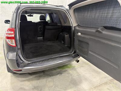 2011 Toyota RAV4 Sport - Photo 16 - Bethany, CT 06524