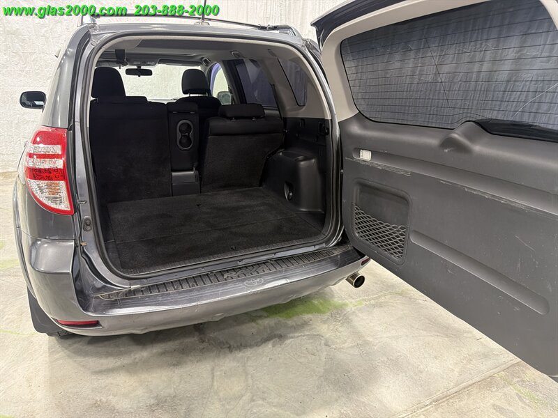 2011 Toyota RAV4 Sport - Photo 16 - Bethany, CT 06524
