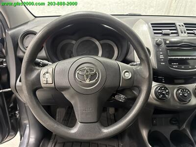 2011 Toyota RAV4 Sport - Photo 4 - Bethany, CT 06524