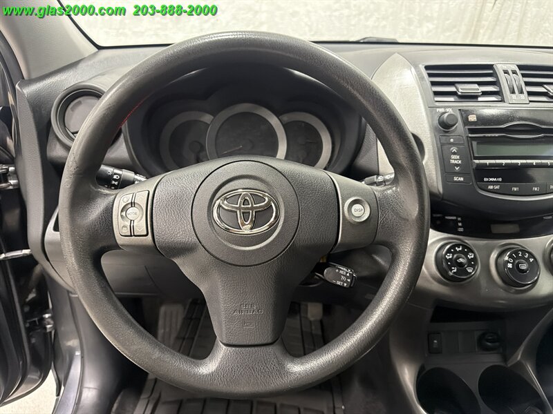 2011 Toyota RAV4 Sport - Photo 4 - Bethany, CT 06524