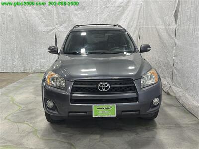2011 Toyota RAV4 Sport - Photo 19 - Bethany, CT 06524
