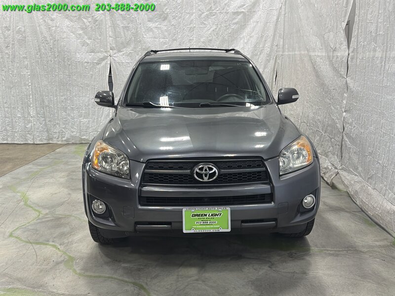 2011 Toyota RAV4 Sport - Photo 19 - Bethany, CT 06524