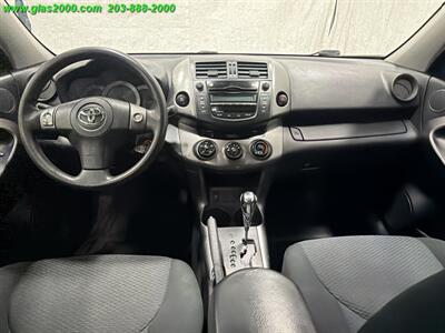 2011 Toyota RAV4 Sport - Photo 6 - Bethany, CT 06524