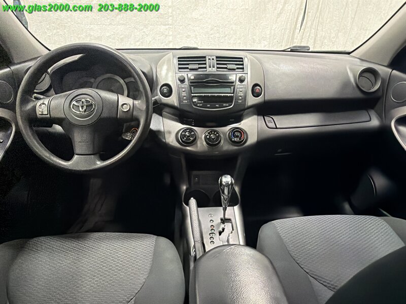 2011 Toyota RAV4 Sport - Photo 6 - Bethany, CT 06524