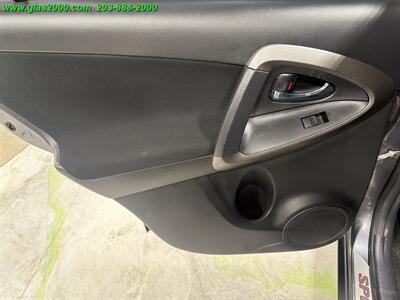 2011 Toyota RAV4 Sport - Photo 28 - Bethany, CT 06524