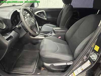 2011 Toyota RAV4 Sport - Photo 23 - Bethany, CT 06524