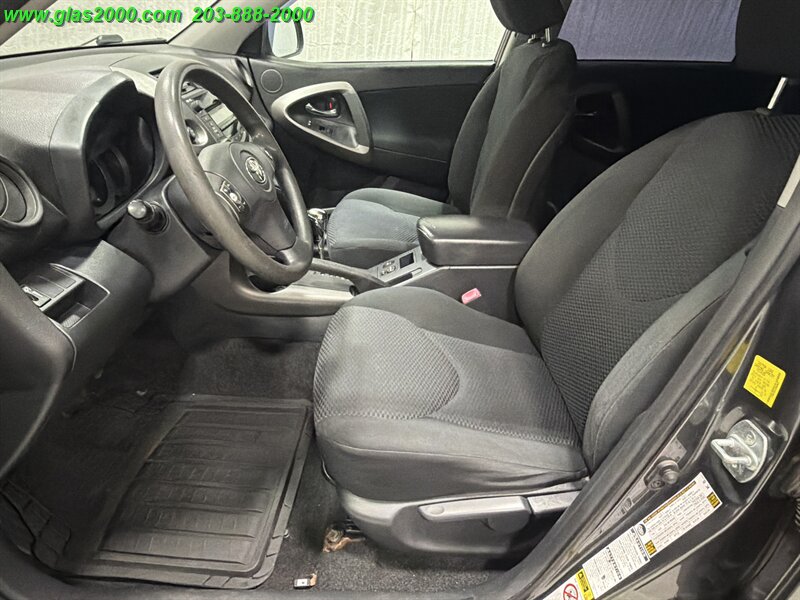 2011 Toyota RAV4 Sport - Photo 23 - Bethany, CT 06524