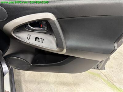 2011 Toyota RAV4 Sport - Photo 29 - Bethany, CT 06524