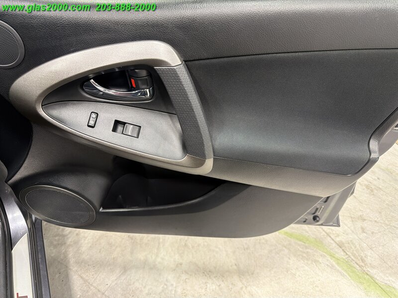 2011 Toyota RAV4 Sport - Photo 29 - Bethany, CT 06524