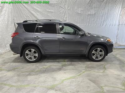 2011 Toyota RAV4 Sport - Photo 14 - Bethany, CT 06524