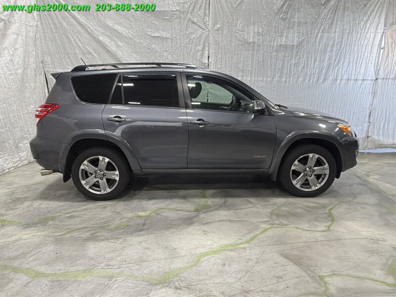 2011 Toyota RAV4 Sport - Photo 14 - Bethany, CT 06524