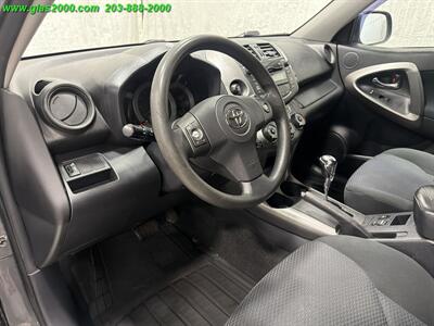 2011 Toyota RAV4 Sport - Photo 3 - Bethany, CT 06524