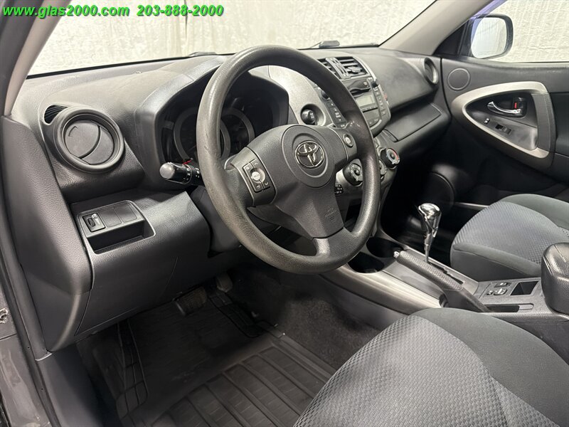 2011 Toyota RAV4 Sport - Photo 3 - Bethany, CT 06524