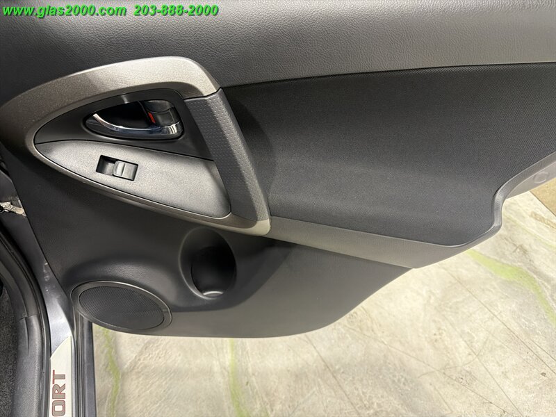 2011 Toyota RAV4 Sport - Photo 26 - Bethany, CT 06524