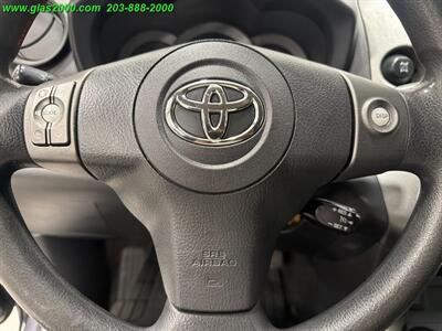 2011 Toyota RAV4 Sport - Photo 33 - Bethany, CT 06524