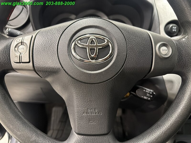 2011 Toyota RAV4 Sport - Photo 33 - Bethany, CT 06524