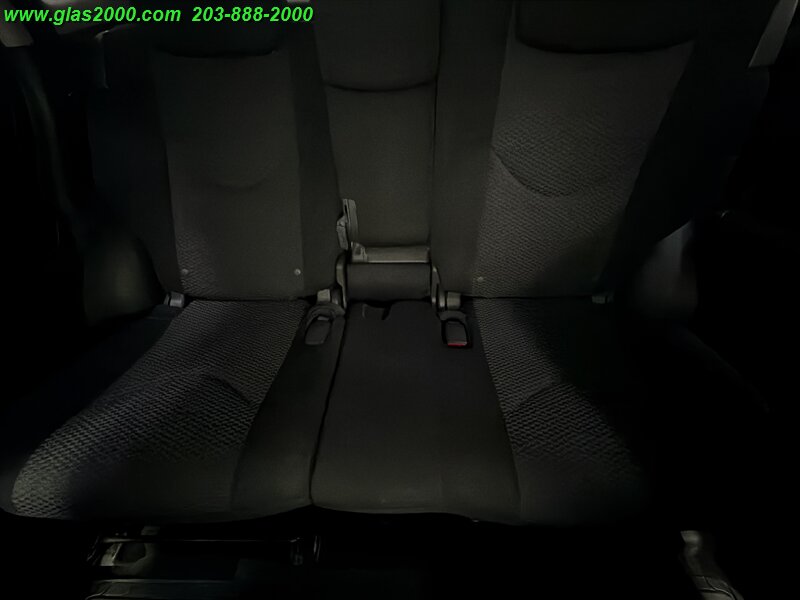 2011 Toyota RAV4 Sport - Photo 27 - Bethany, CT 06524