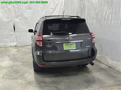 2011 Toyota RAV4 Sport - Photo 31 - Bethany, CT 06524
